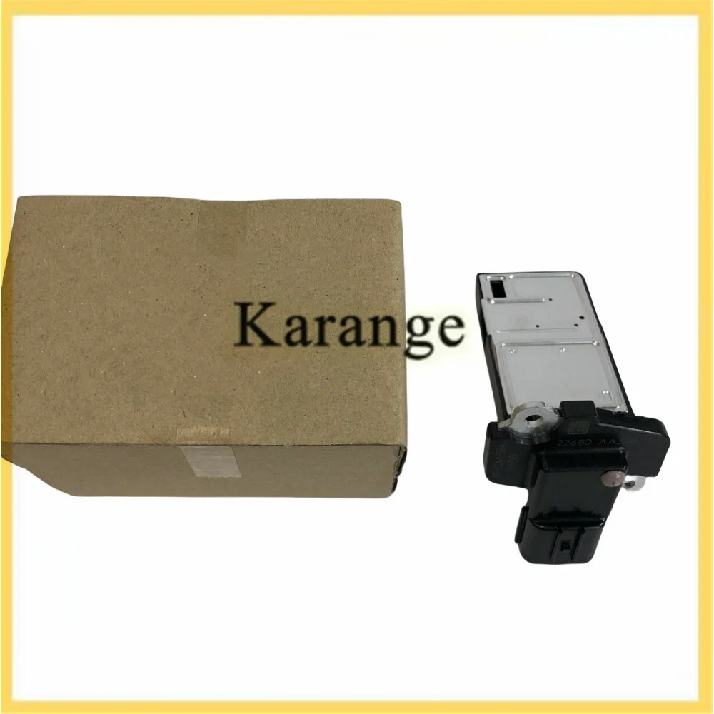 Mass Air Flow Maf Sensor Meter AFH70N-42 22680-FU460 22204-15030 22680-AA360 AFH70M-59A 135012 558246 For SUBARU FORESTER LEGACY