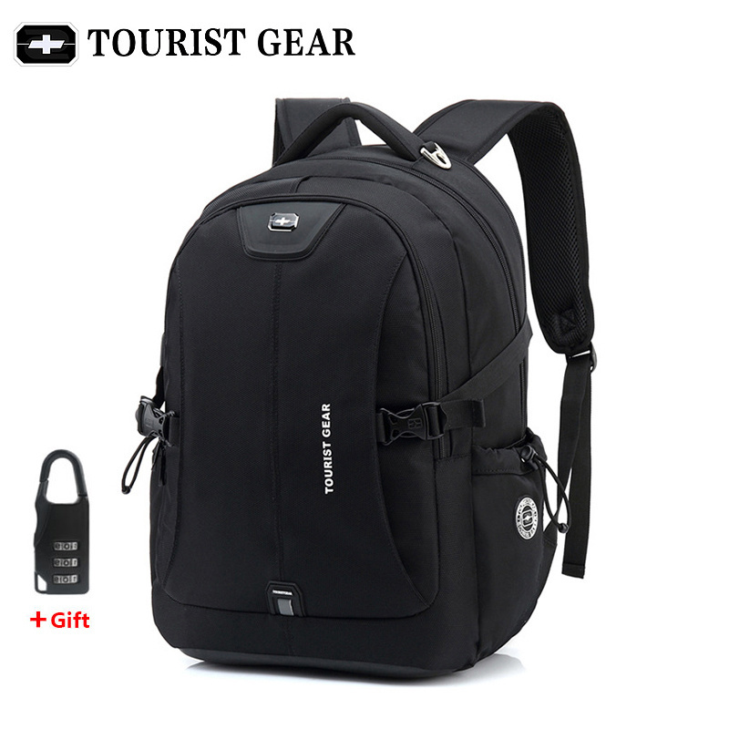 plecak bagpack men mochila usb charging anti theft backpack Travel rugzak 15.6 17 inch laptop swiss waterproof d3ac7