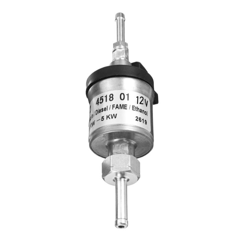 12V 24V Car Air Diesel Parking Oil Fuel Pump For Eberspacher Heater For Truck Auto Heaters Accessories 8181c