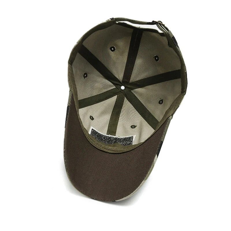 Flag Baseball Cap for Men Women Tactical Operator Military Plain Dad Hat Outdoor Snapback Hats Sun Caps Adjustable