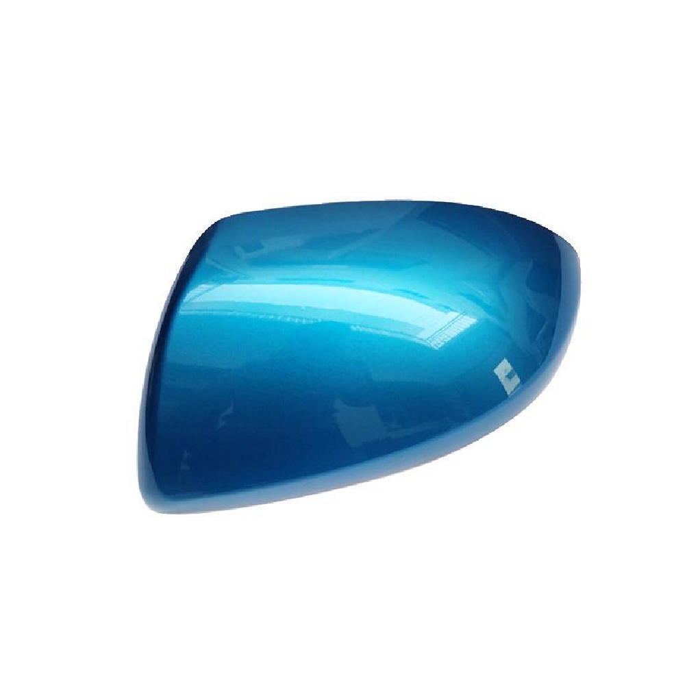 Wing Mirror Cap with Painted Finish for Mazda 2 and Mazda 3 2007-2013 bb297