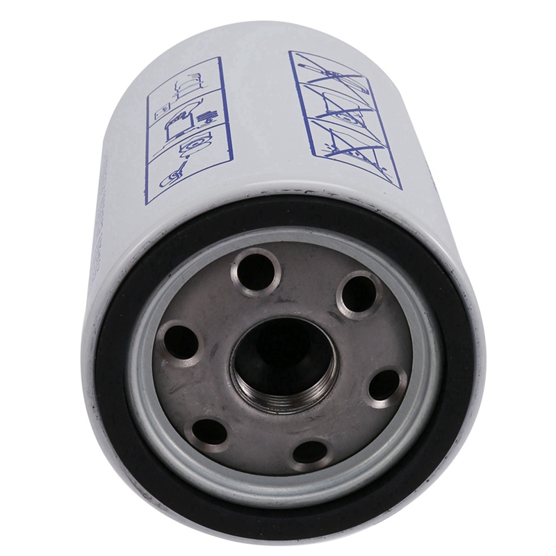 4X Engine Fuel Filter & Water Separator 3847644 3862228 3852413 3851218 For Voo Penta 2008-Current V6/V8