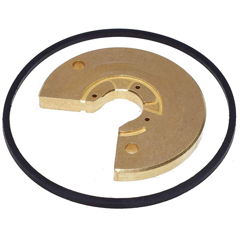 3X Turbo Charger Repair Rebuild Kit 468139-0000 For Garrett T3 T4 TB03 TA31 T04B T04E TBP4