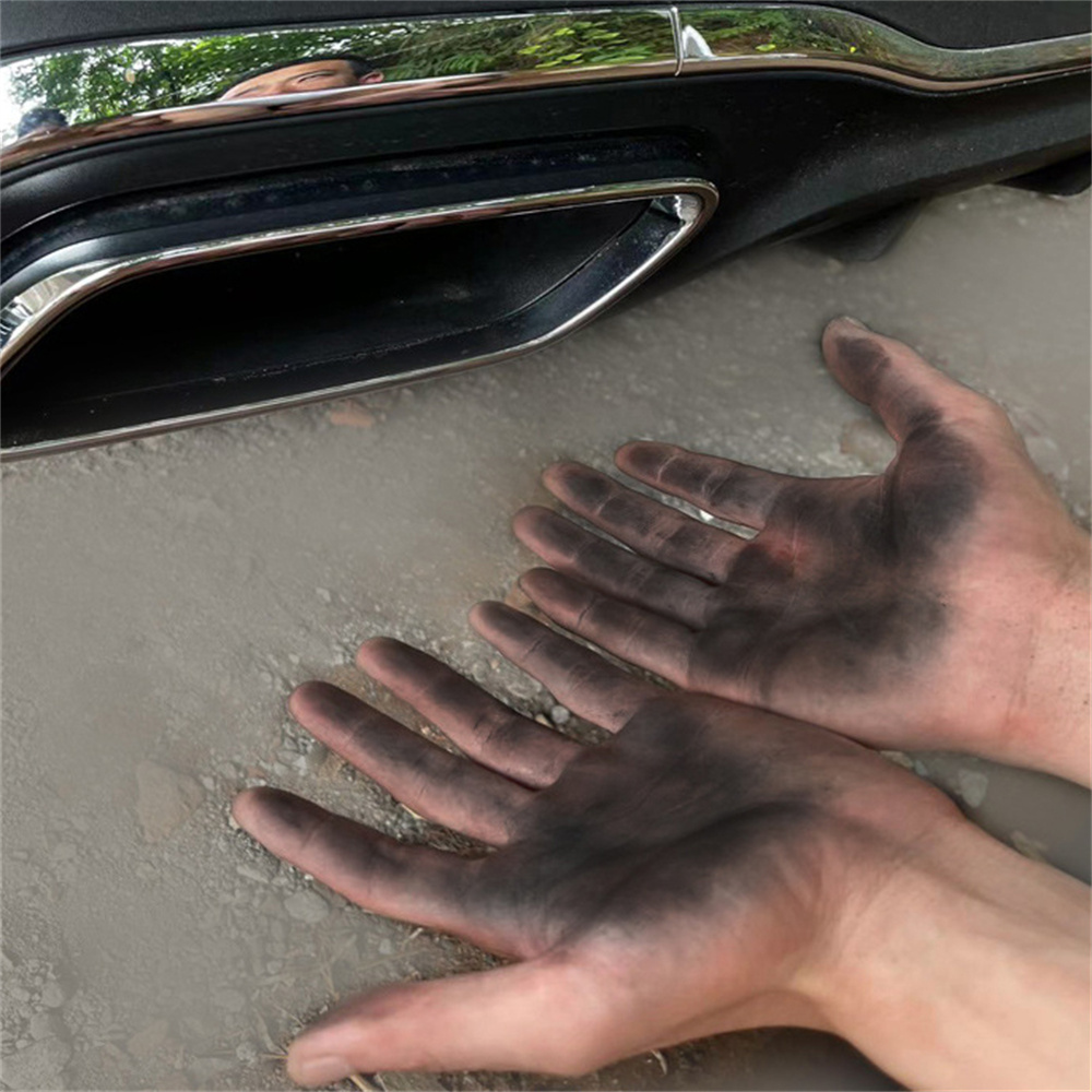 Auto Converter Cleaning Agent Three-way Catalytic Universal Gasoline Car Catalyst Engine Booster Cleaner