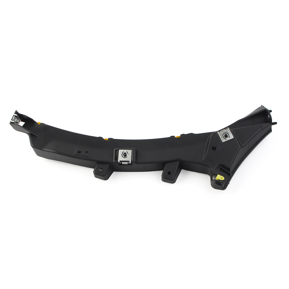 Car Front Bumper Mount Bracket C2Z16532 C2Z16531 For Jaguar XF XFR 2012 2013 2014 2015