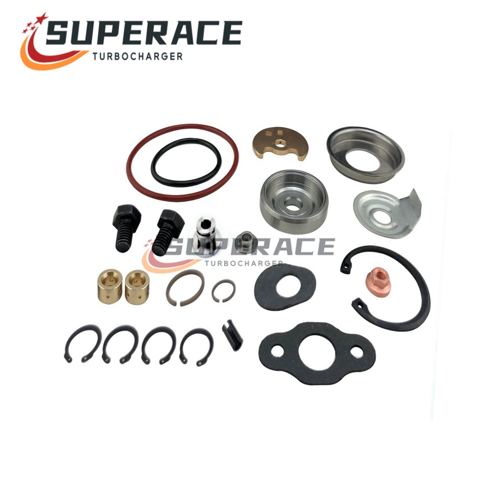 TD04 TD04L TD04LH Turbo Rebuild Kit for Subaru for for Saab for Mitsubishi Turbocharger Rebuild Kits Turbine Engine Parts