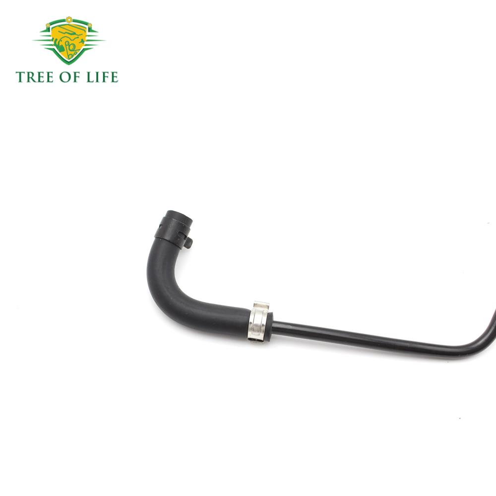 Tank Return Pipe Radiator Water Long Hose For FORD C-Max II Van Focus III Grand 2010- 1684918 1808823 8V6012CB