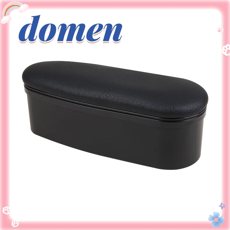 Car elbow bracket, armrest, storage box for car, main driver's door, arm heightening box, car interior