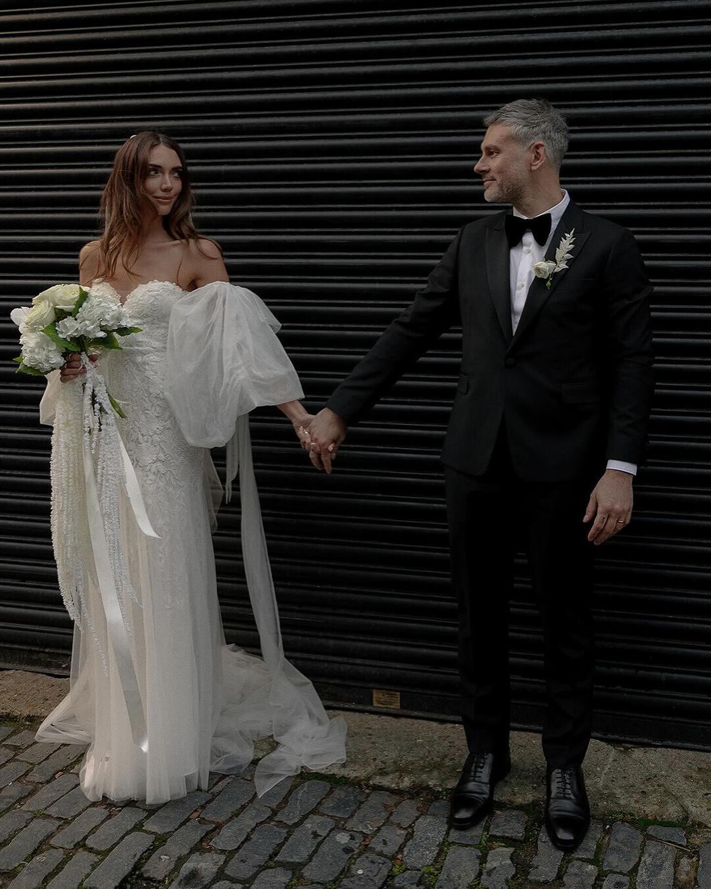 Boho Lace Mermaid Wedding Dress For Sweetheart Sleeves Country Wedding Dresses Bridal Gowns Backless Tulle Designer Bride Dress 0616