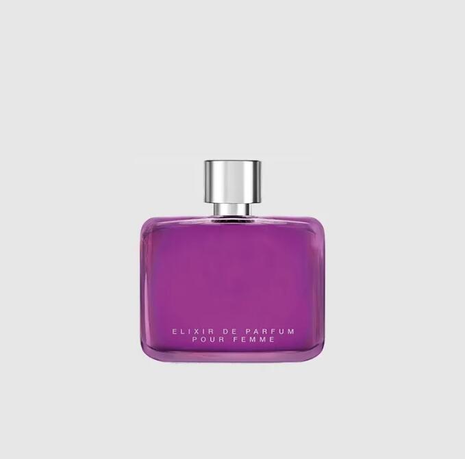 ELIXIR DE PARFUME Perfume woman cologne high guality eau de parfum Spray 60ML pour femme fragrance body mist