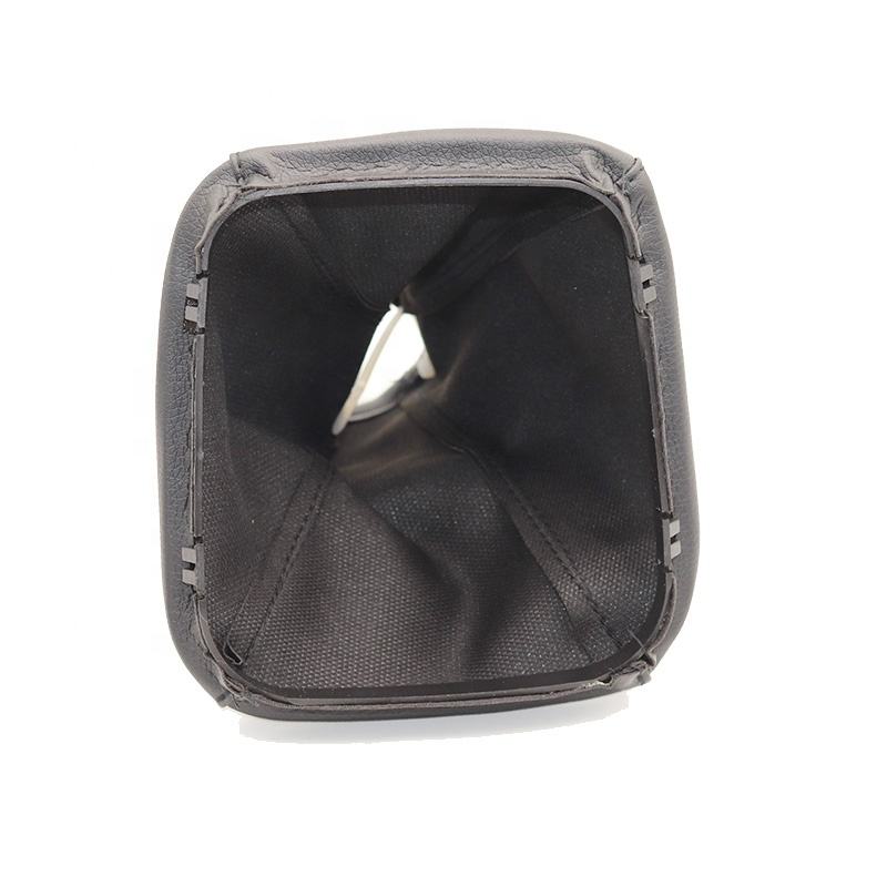 Car Gear Shift Gaitor for Vauxhall Opel MERIVA A 2003-2005 2007-2010 Leather Boot Cover 2004