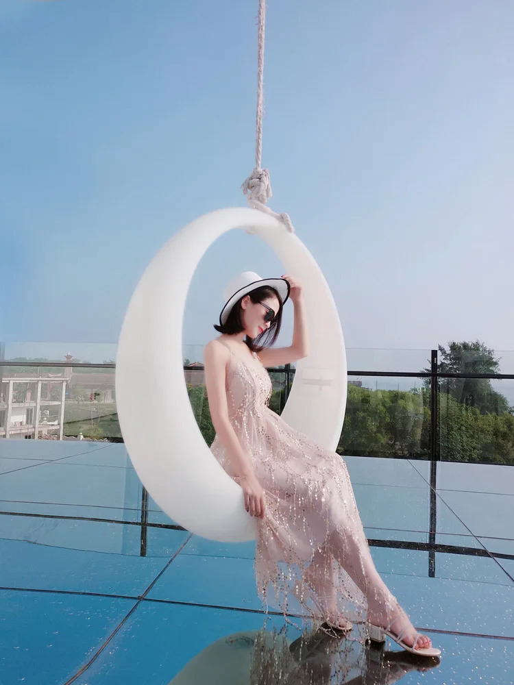 Family Matching Outfits Dresses Summer Mother Daughter Dress Fashion Clothing Girl Mom Daughter Chiffon Beach Dress Clothes 240403