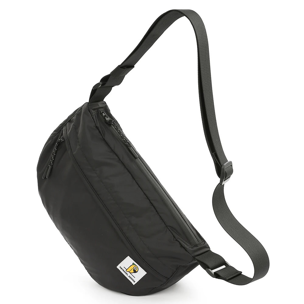 Casual Crossbody Bags For Men Women Shoulder Messenger Bag Large Capacity Small Fashion Travel Handbag Boys Girls Sling 241111