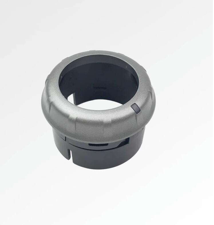 Conditioner Control Air Conditioning Panel Switch Knob Cover for Honda Civic 2006-2011