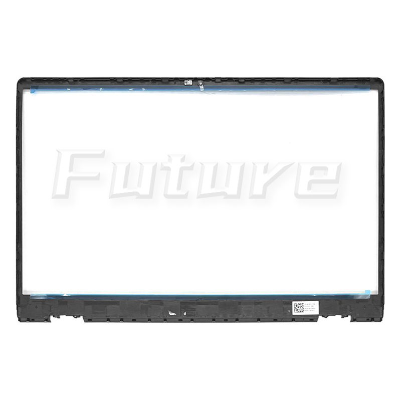 New Laptop Case For DELL Vostro 15 3510 3511 3520 3525 LCD Back Cover Front Bezel Hinges Top Case 0DWRHJ Black 64a57