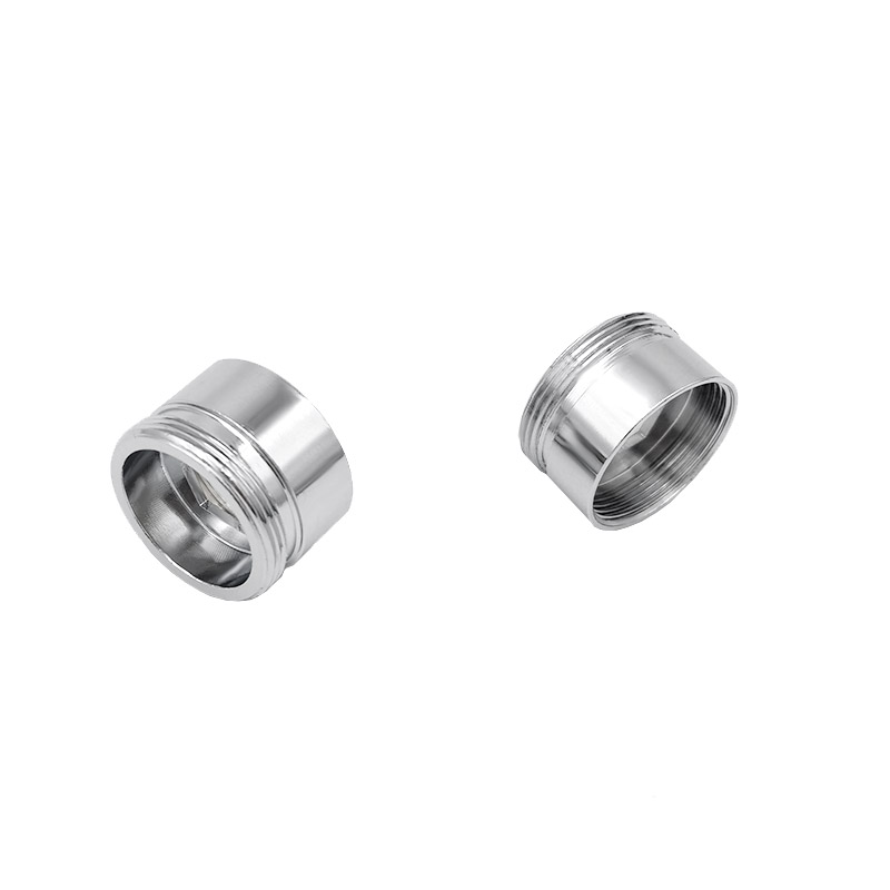 WASOURLF G1/2 M22 Female Thread Transfer M24 Male Connector Filter Adapter Bathroom Hose Faucet Parts Fittings Accessories Brass