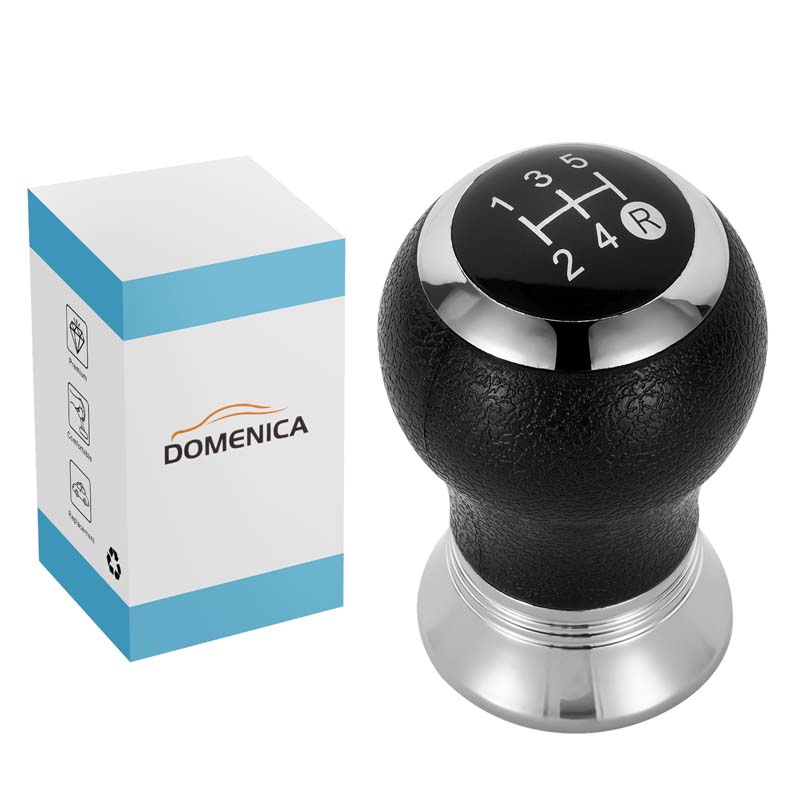 Car Parts for Toyota Yaris Auris 5 Speed Manual Stick Gear Shift Knob Lever Shifter Head Handball 2005 2006 2007 2008 2009 2010 2ef41