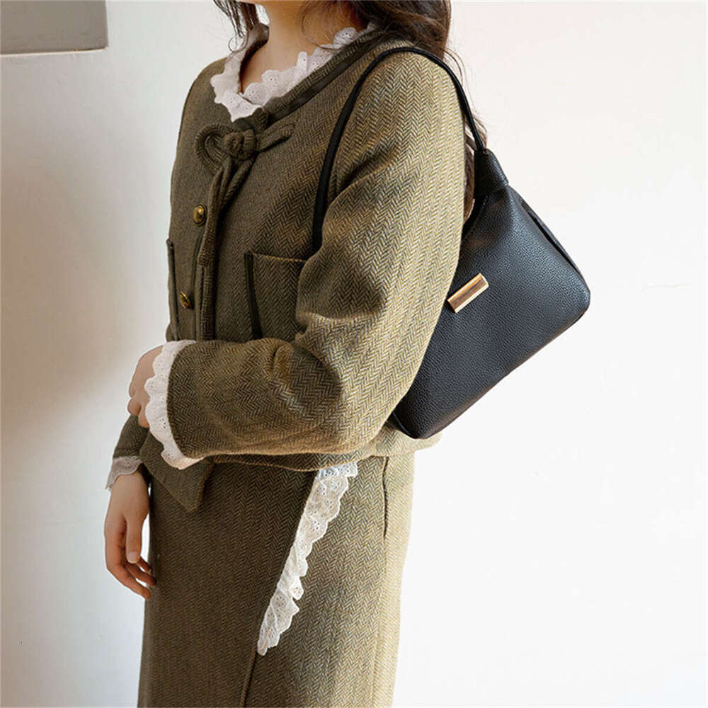 All-in-one Shoulder Women's Bag 2024 Underarm bag