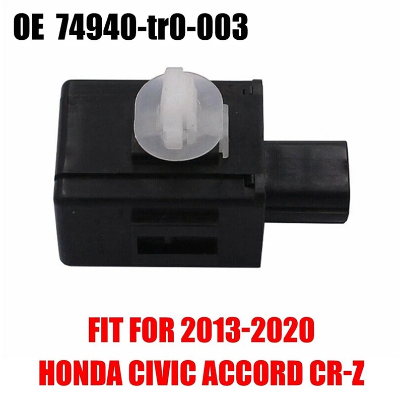74940-TR0-003 Buzzer Assembly Smart Alarm Automotive For Honda Civic CR-Z Accord 2013-2020 Accessories