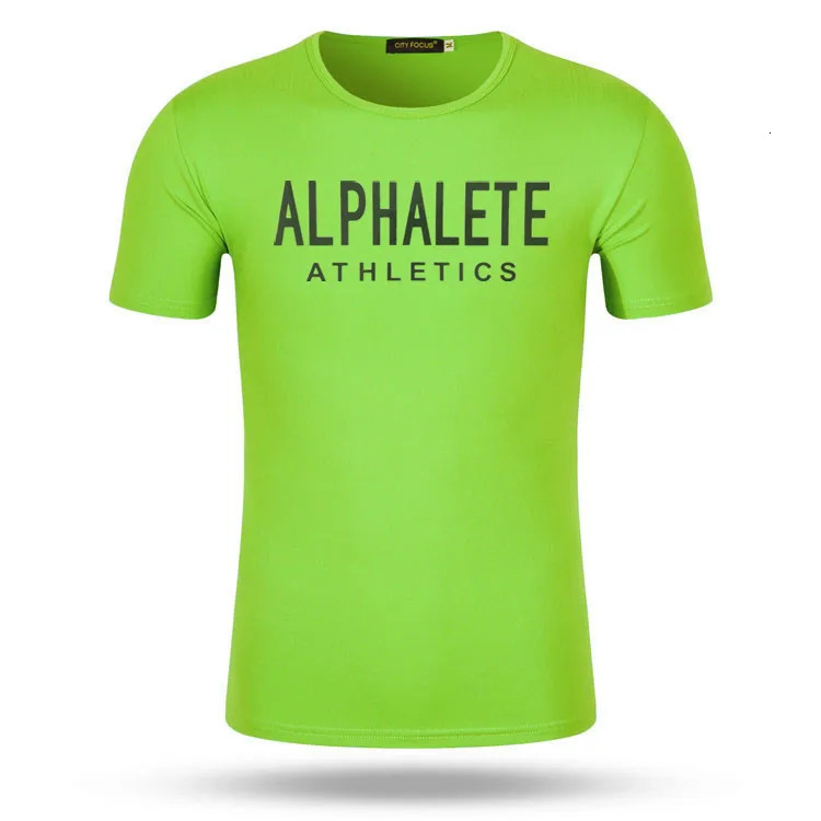 Men Muscle Shirts Cotton Elastic Slim Fit for Men Workout Casual Bodybuilding T-shirt Letter Printed 241111