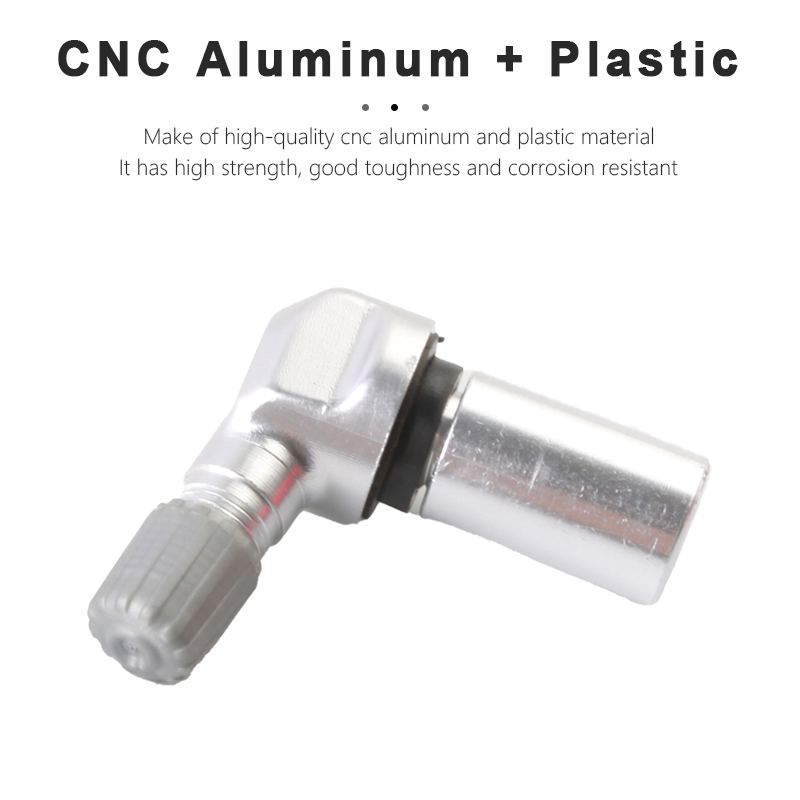 Tire Pressure Sensor Screw CNC Aluminum for S1000RR S 1000 RR M1000RR R1250GS R 1250 GS 1290 Super Adventure Accessories