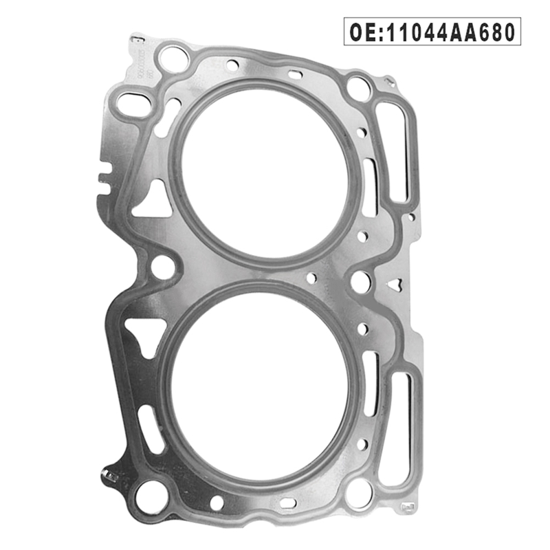 0.7Mm Cylinder Head Gasket Set 11044-AA680 11044AA680 For Subaru Impreza Forester EJ204 Replacement Accessories