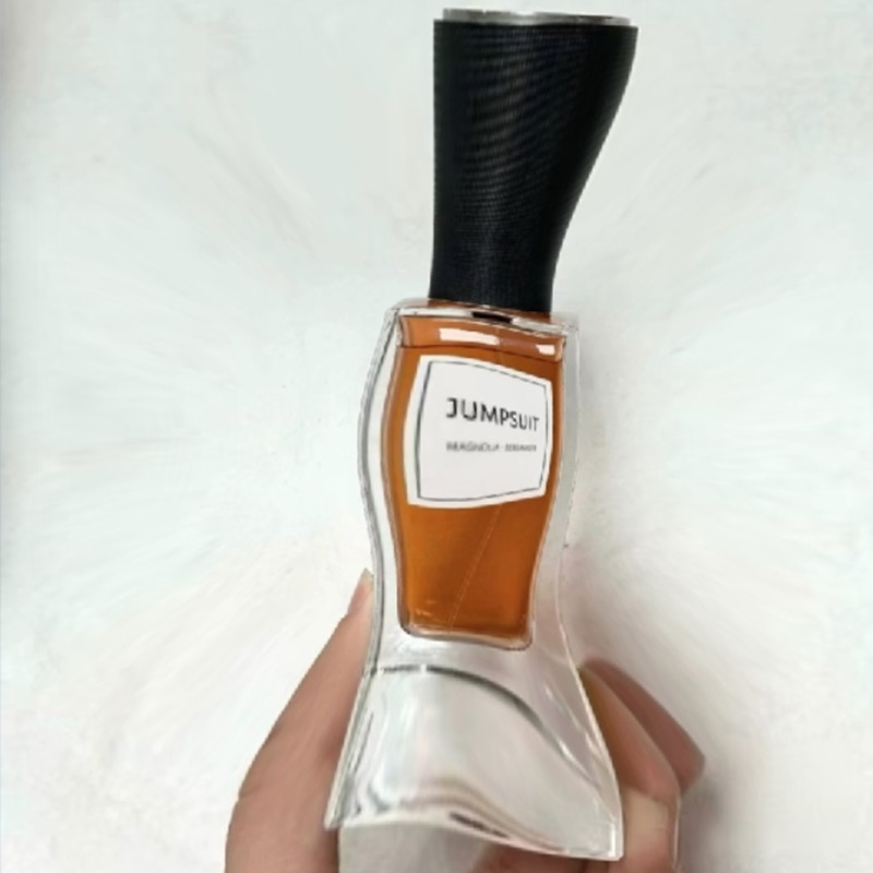 Neutral Perfume Santal 100ml Men Women Parfum Spray Long Lasting Smell Brand EDP Men Woman Woody Aroma Fragrance Cologne 3.4oz