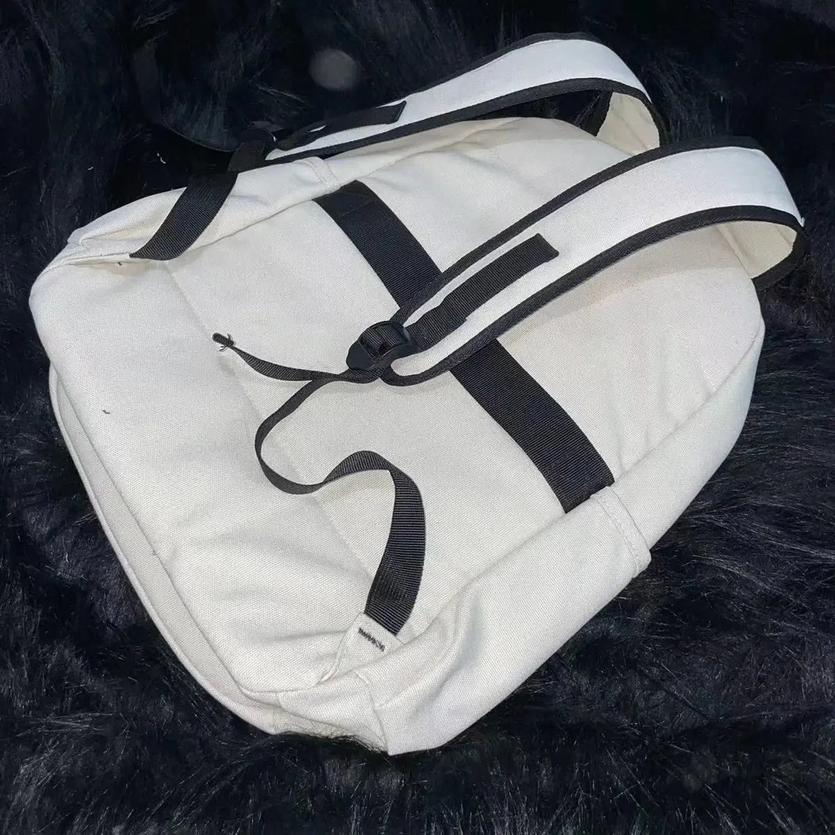 JIAERDI Butterfly Embroidery Y2k Backpack Womens Retro Star Large Capacity Leisure School Bag Womens Harajuku Cute Mochila 241111