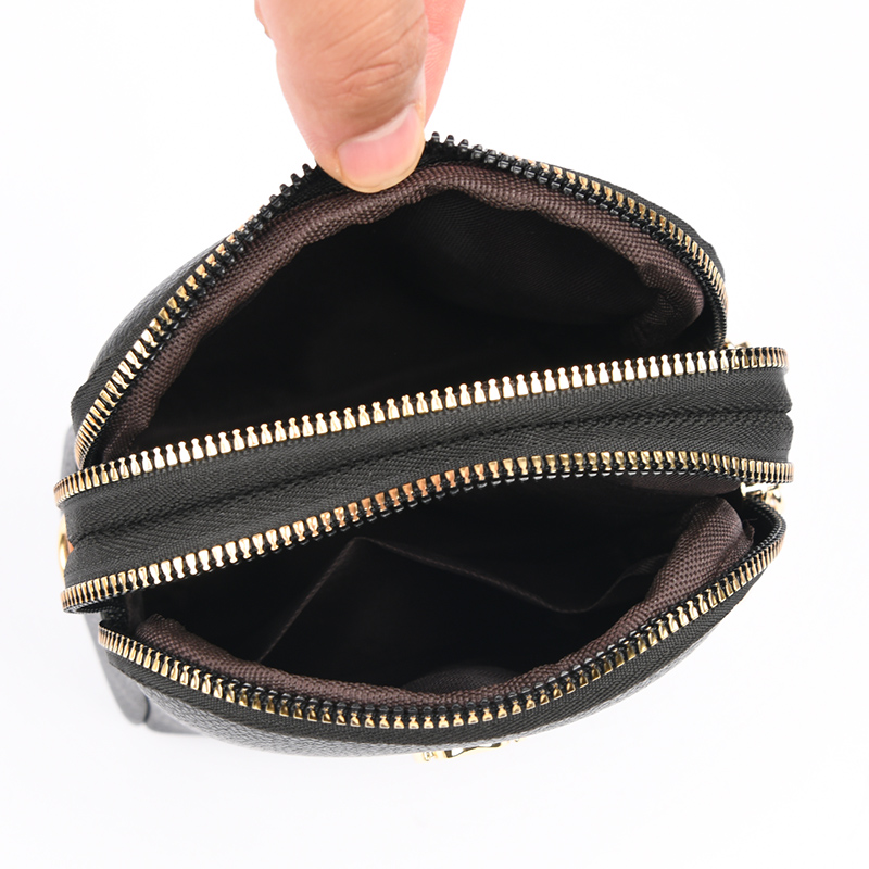 High Quality Genuine Leather Luxury Handbags Women Bag Designer Female Crossbody Shoulder Bags 2023 Ladies Cowhide Messenger Sac