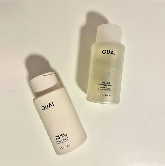 140ml/300ml Shampoo Conditioner Spray Oil Controlled Fluffy Shampoo Deeply Clean Moisturize Hair Smooth Repair Hair Mask Spray