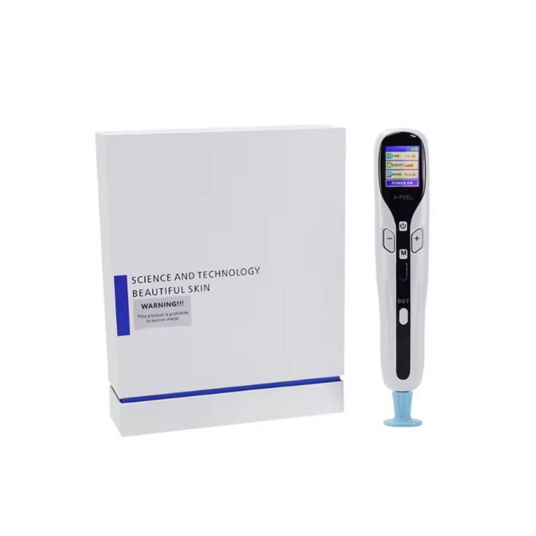 Hot Sell Low Price Face Lift Mark Scar Removal Ozone Spot Mode Remove Plasma Pen Beauty Fractional Plasma Machine