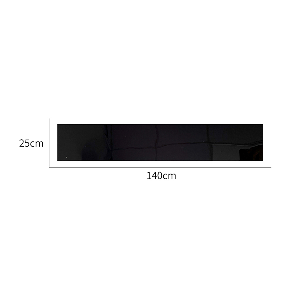 Car Sun Shade Sticker Car Auto Window Tinting Film Solar Film Sun Shade Tinted Sticker Clear Window Foils Solar UV Protector
