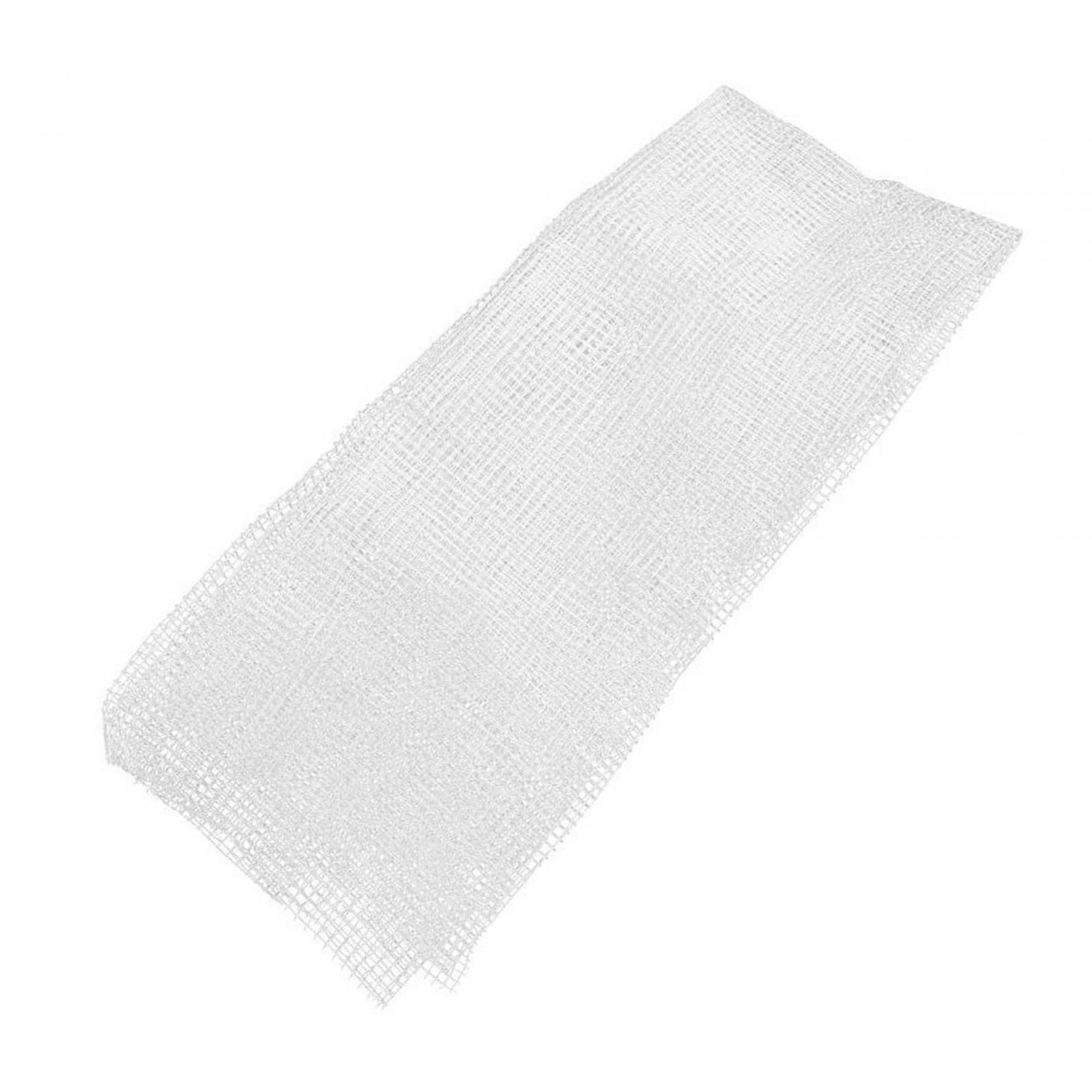 Aquarium Cover Fish Tank DIY Invisible Mesh Netting Multi Used Multi Used Pet Netting Fence Durable Anti-Jumping