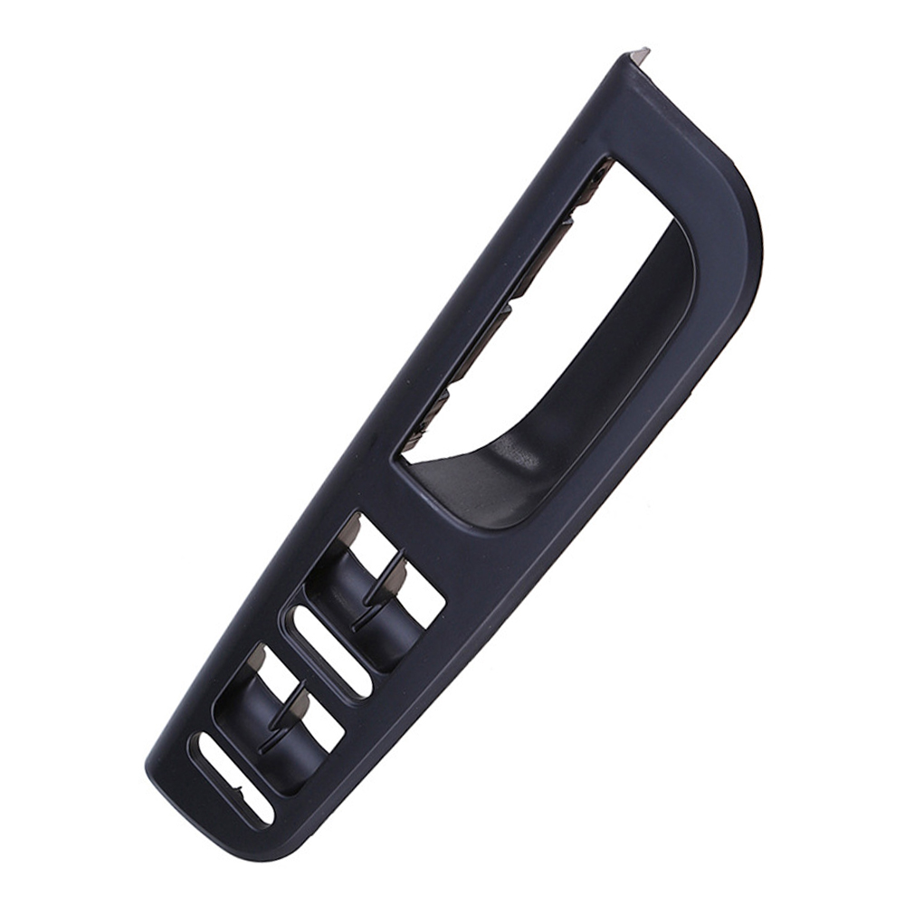 Car Window Door Handle Armrest Left Driver Side Control Switch Panel For VW Passat B5 Golf Jetta 4 Bora
