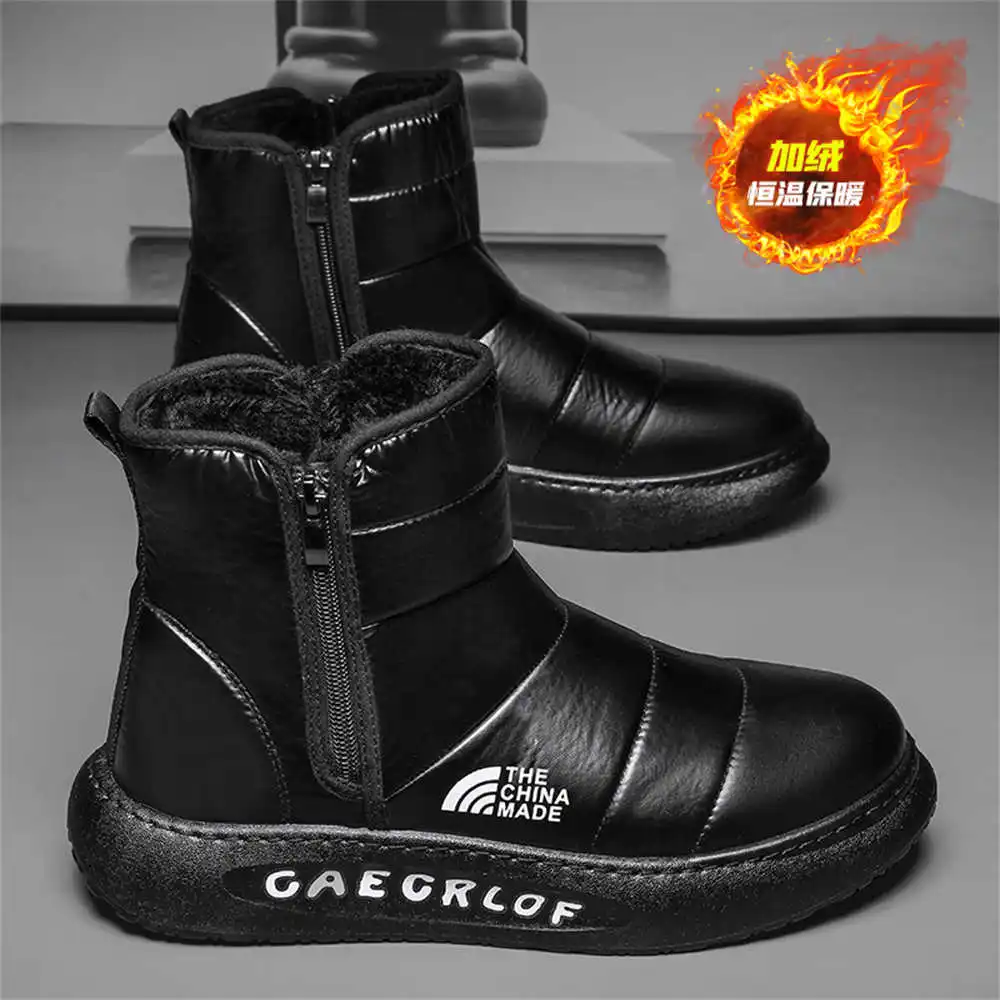 Thick Heeled On The Leg Shows For Men Sports Casual Skate Shoes Child Men Sneakers Size 46 Choes Super Brand Bascket