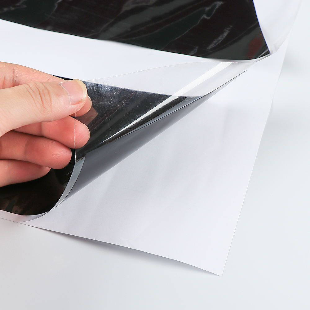 Car-Styling Decal Sports Style Sticker Vinyl Material Hood Stickers Reflective Effect Car Head Decor Exterior Accessories