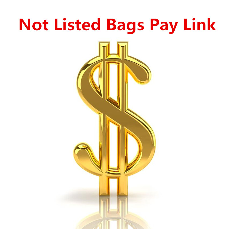 VIP Payment Link1 for Customized Not Listed Shoulder Bags Genuine Leather Evening Bag