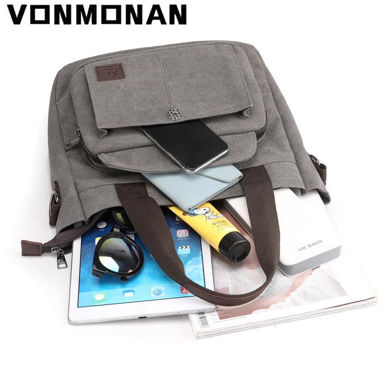 Womens Messenger Bag Womens Shoulder Bag Canvas Handbag Wallet Large Capacity Fashion Womens Handbag Shopping Bag 241111