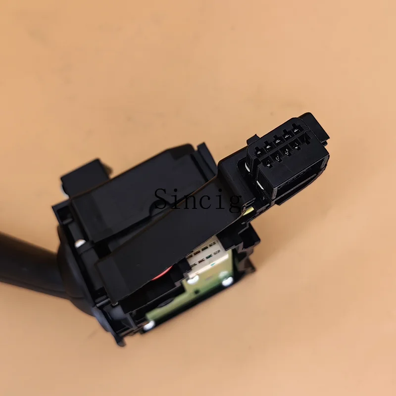 Car Indicator Turn Signal Switch Head Light cruise control For Golf Jetta 5 EOS GTI 1K0953513A