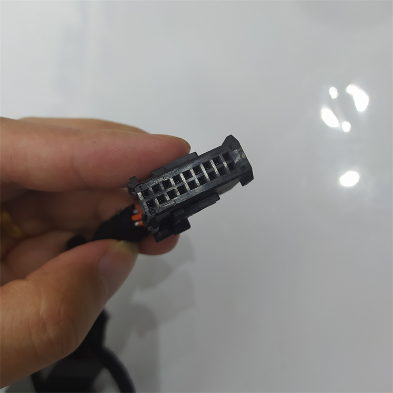 For 3 Series G20 G21 X5 G05 X6 G06 X7 G07 Auto Canceller Automatic Stop Start Engine System Eliminator Device Cable