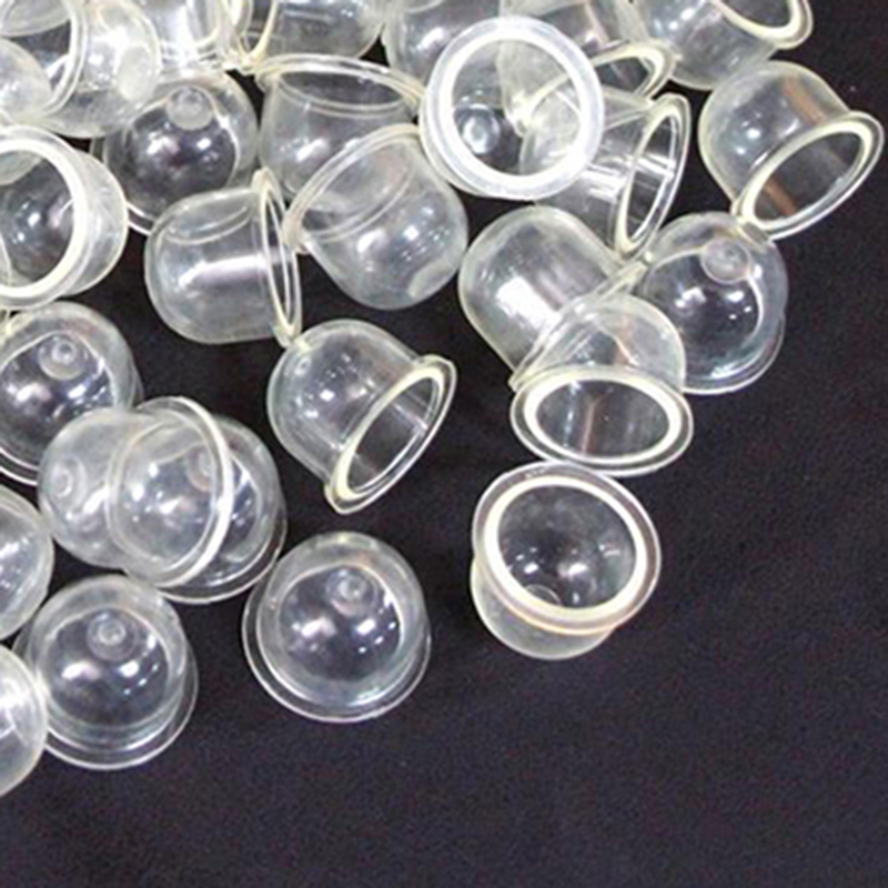 100pcs Walbro Primer Bulbs Oil Bubble Petrol Snap188-12 For Shindaiwa Echo Homelite Robin Carb Carburetor