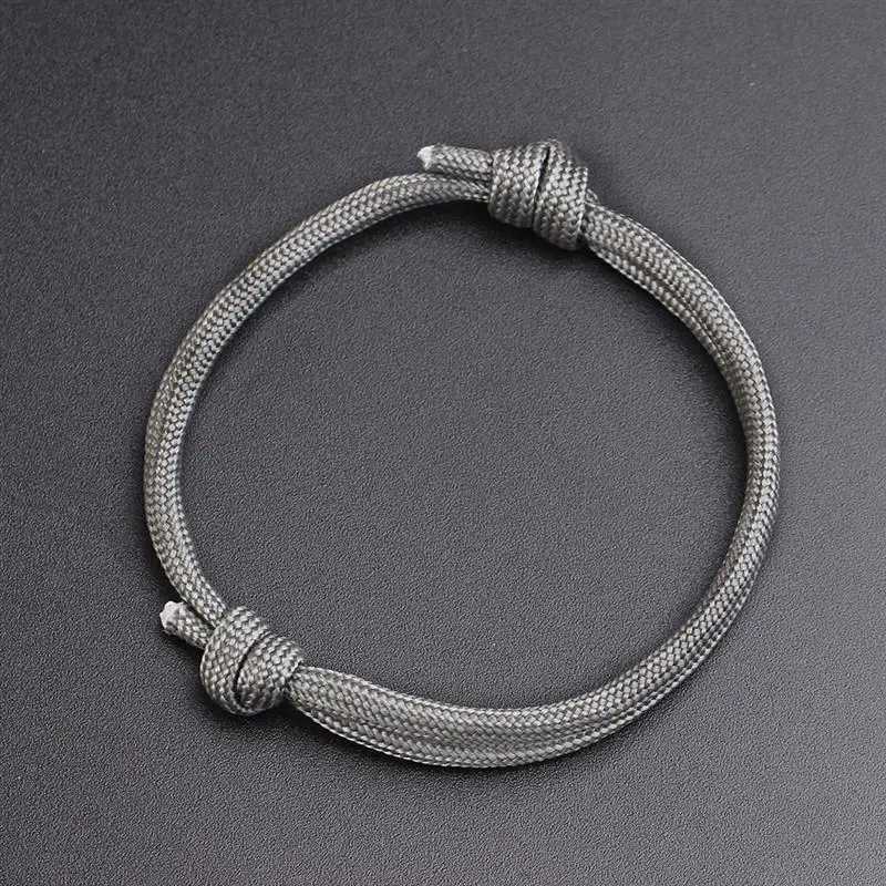 12 fashionable sailing braided rope surfing bracelets handmade adjustable rope bracelets suitable for mens and womens jewelry gifts W241111