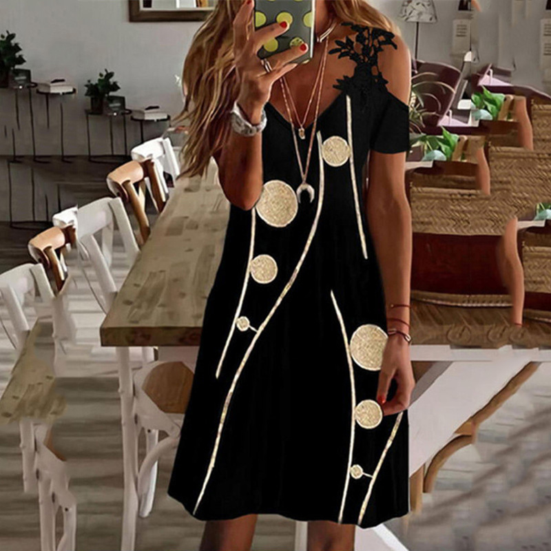 birthday dresses sexy birthday dresses robe de Midi Dresses Sleeveless Floral Casual Mid-Calf A Line Sashes S-3XL dresses for woman party plus size dr