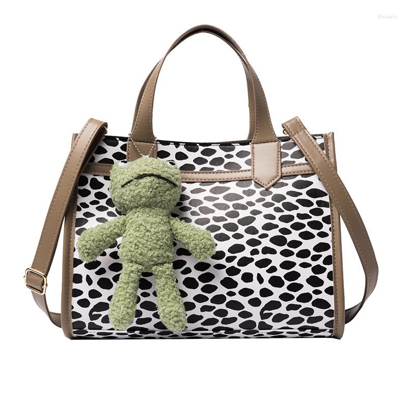 New Free Delivery 2025S Designer Bags Korean Small Shoulder Bags: Women Houndstooth Wool Coat Style Bag Handbag Shoulder Women Crossbody Bag Designer 