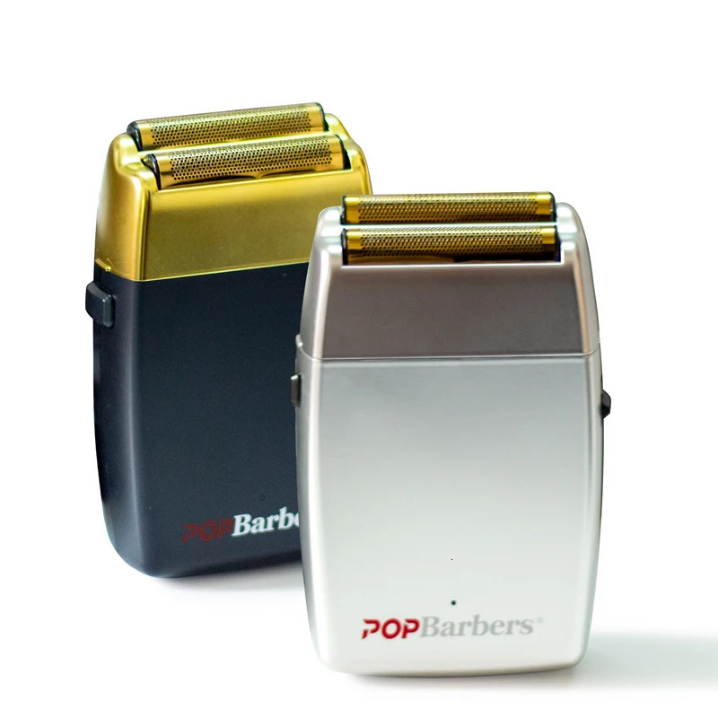 11000 RPM POP Barber P620 Shaver Professional Mens Barber 241112