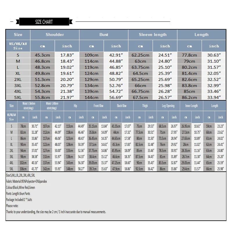 INCERUN Mens Set Solid Suitable for Long Sleeve Set Coats Short Sleeve Mens Street Clothing Selling Set 2 pieces 241112