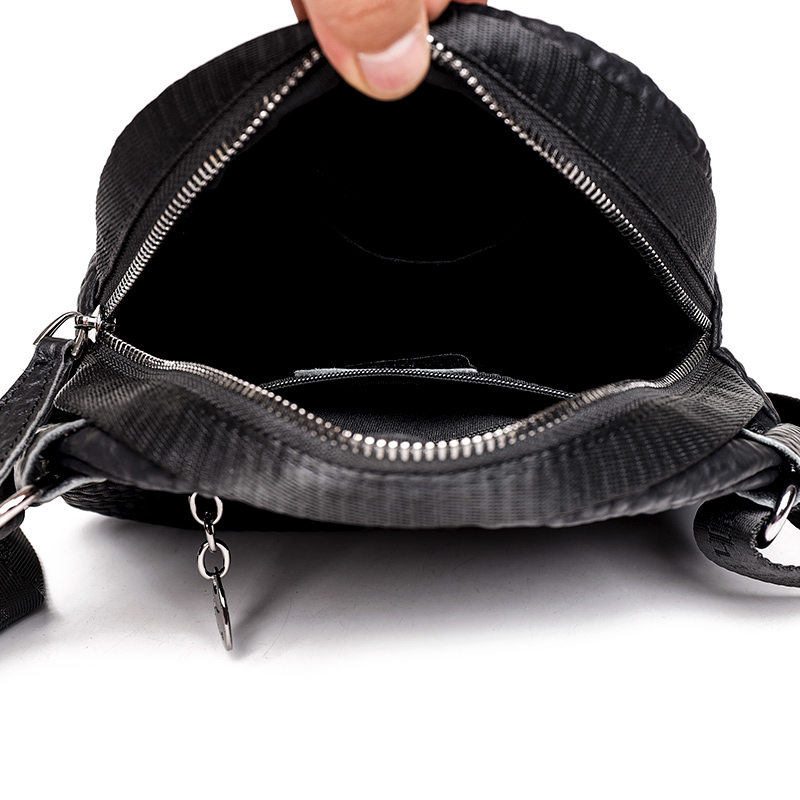 High Quality Solid Color Genuine Leather Women's Shoulder Crossbody Bags Large Capacity Women Handbags Female Messenger Tote Sac 1d2a6 5 2db99