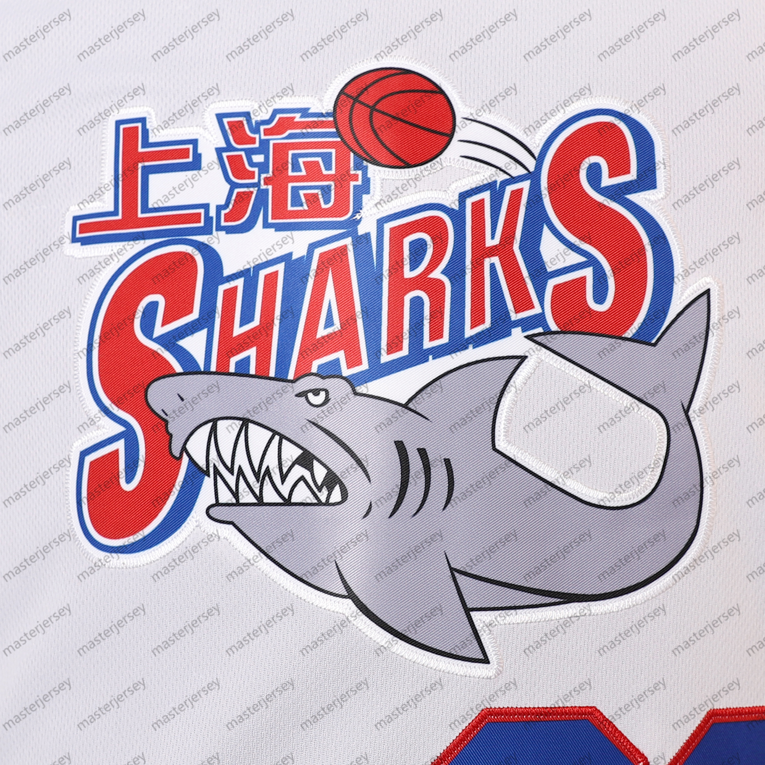 #32 FREDETTE Men's Basketball Jersey Sweatshirt - Embroidered Movie Mesh Letters & Numbers, Crew Neck Sleeveless Training Vest, Loose Fit Athleti