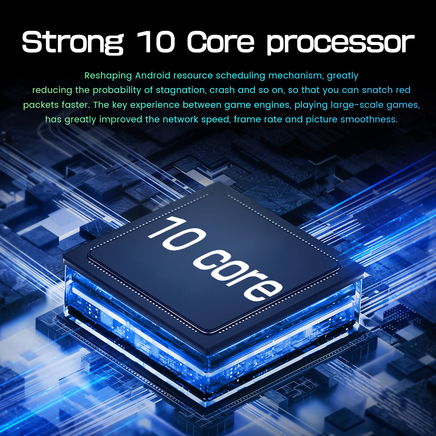 i14 Pro Max Cellphones 6.8-inch HD Screen 12 Phone Qualcomm 888 CPU,16GB+1TB Android Phone,48MP+108MP Camera Pixels 8000mAh Battery 5G Dual SIM Card