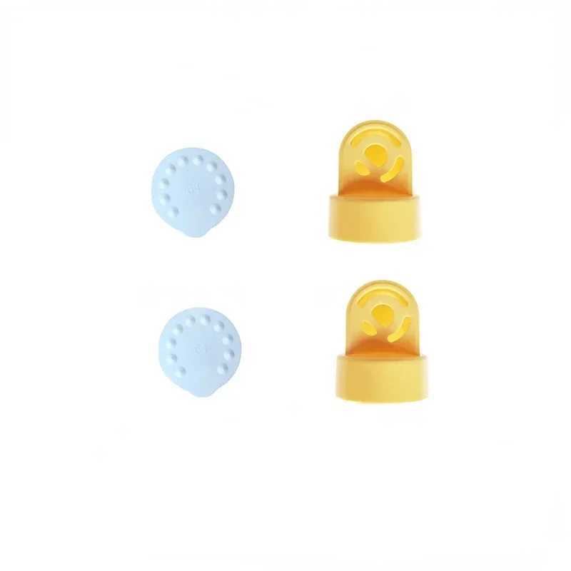 Breastpumps Carpets 100% New Electric breast pump for Medela swing silky rhyme a full set of special accessories 240412